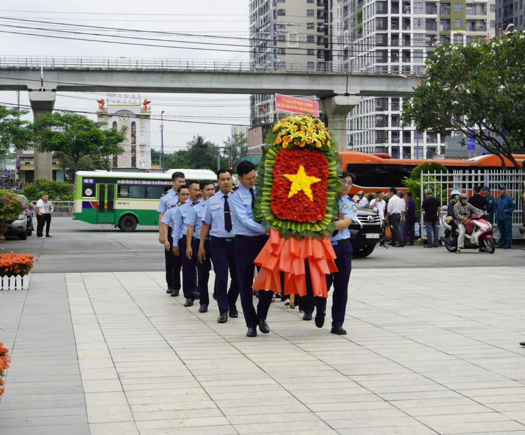 Ngày Thương binh Liệt sĩ