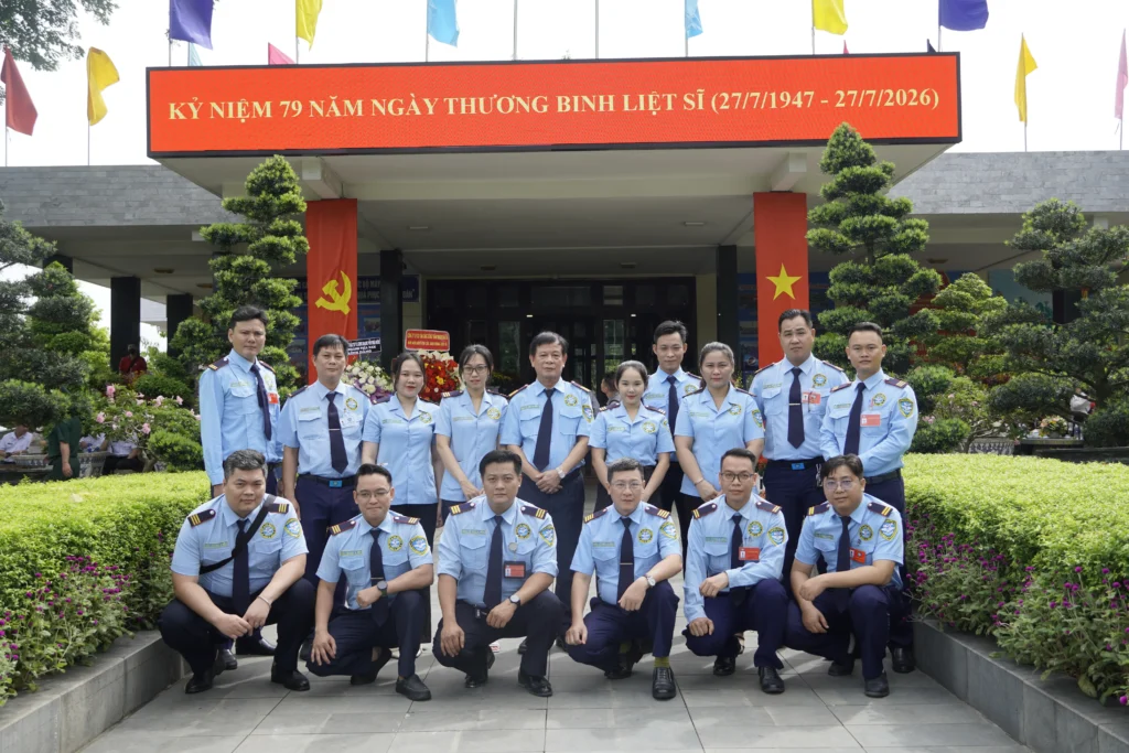 ngày Thương binh Liệt sĩ