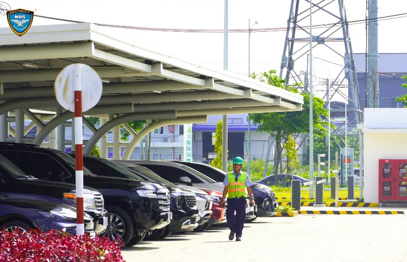 dịch vụ bảo vệ