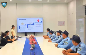Bảo Vệ Ngày & Đêm Đồng Hành Cùng ZIEHL-ABEGG
