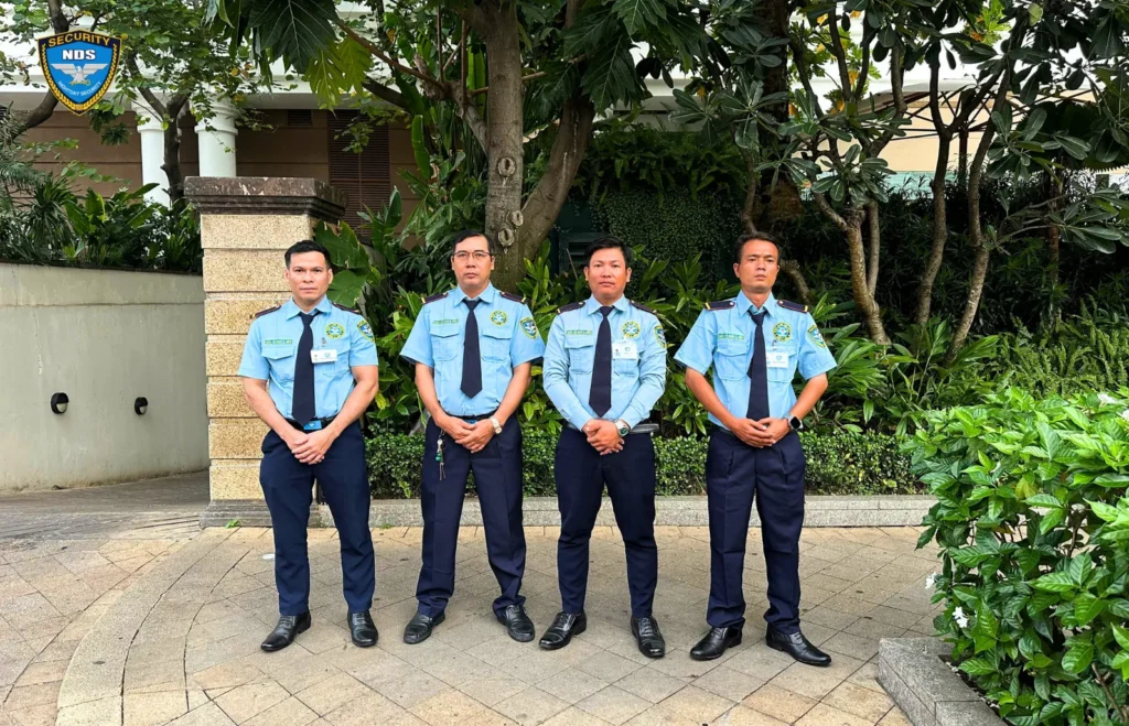 Bảo vệ