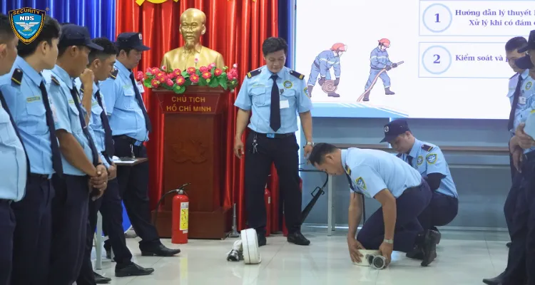 Bảo vệ