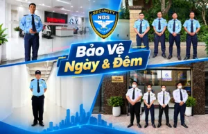 Bảo vệ